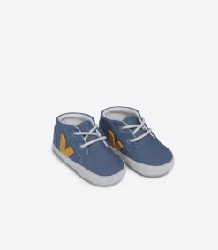 BABY CANVAS CALIFORNIA OURO<VEJA Discount