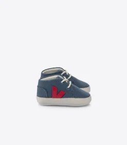 BABY CANVAS CALIFORNIA PEKIN<VEJA Sale