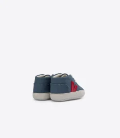 BABY CANVAS CALIFORNIA PEKIN<VEJA Sale