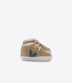 BABY CANVAS DUNE CALIFORNIA<VEJA Fashion