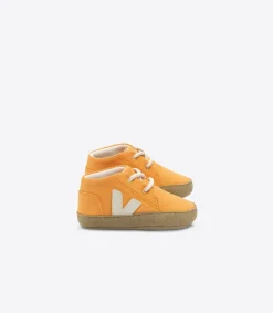 BABY CANVAS OASIS PIERRE<VEJA Fashion