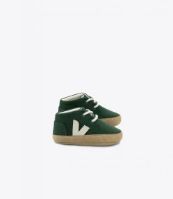 BABY CANVAS POKER PIERRE<VEJA Store