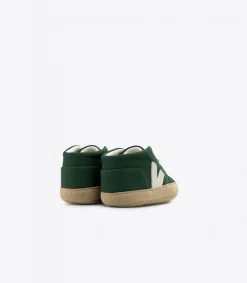BABY CANVAS POKER PIERRE<VEJA Store