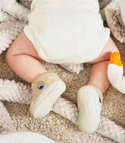 BABY SUEDE X BIGSTUFFED ALMOND<VEJA Best Sale