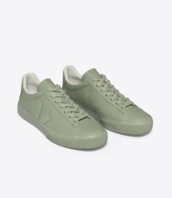 CAMPO LEATHER FULL CLAY<VEJA Cheap