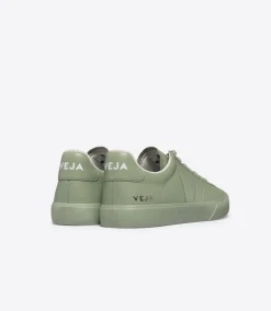 CAMPO LEATHER FULL CLAY<VEJA Cheap