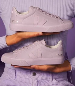 CAMPO LEATHER FULL PARME<VEJA Store