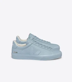CAMPO LEATHER FULL STEEL<VEJA Cheap
