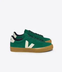 CAMPO BOLD SUEDE GOLF PIERRE<VEJA Clearance