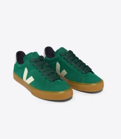 CAMPO BOLD SUEDE GOLF PIERRE<VEJA Clearance