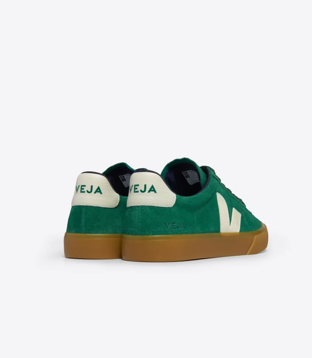 CAMPO BOLD SUEDE GOLF PIERRE<VEJA Clearance