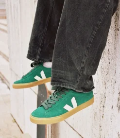 CAMPO BOLD SUEDE GOLF PIERRE<VEJA Clearance