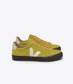 CAMPO BOLD SUEDE LIQUOR PIERRE<VEJA Clearance