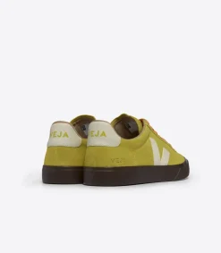 CAMPO BOLD SUEDE LIQUOR PIERRE<VEJA Clearance