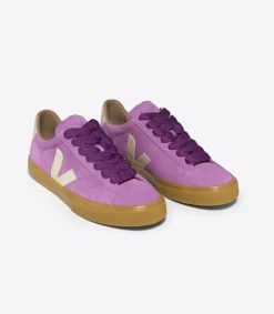 CAMPO BOLD SUEDE MULBERRY PIERRE<VEJA Clearance