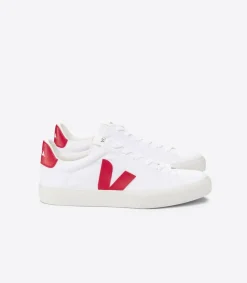 CAMPO CANVAS WHITE PEKIN<VEJA Clearance