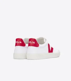 CAMPO CANVAS WHITE PEKIN<VEJA Clearance