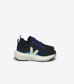 CANARY ALVEOMESH BLACK PIERRE<VEJA Store