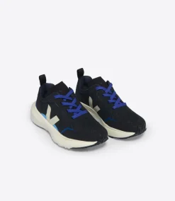 CANARY ALVEOMESH BLACK PIERRE<VEJA Store