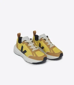 CANARY ALVEOMESH TONIC BLACK<VEJA Best