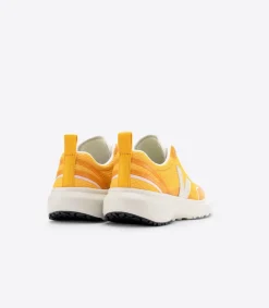 CANARY ELASTIC LACES ALVEOMESH OURO PIERRE<VEJA Hot