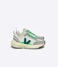 CANARY LIGHT ALVEOMESH GRAVEL BRITTANY<VEJA Store