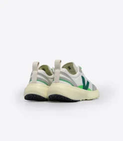 CANARY LIGHT ALVEOMESH GRAVEL BRITTANY<VEJA Store