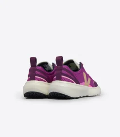 CANARY LIGHT ALVEOMESH LOTUS PLATINE<VEJA Best Sale