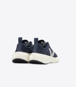 CANARY LIGHT ALVEOMESH NAUTICO OXFORD GREY<VEJA Cheap
