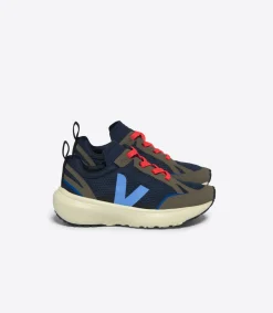 CANARY LIGHT ALVEOMESH NAUTICO AQUA<VEJA Best