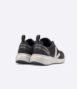 CONDOR 2 ALVEOMESH BLACK OXFORD GREY SOLE<VEJA Outlet