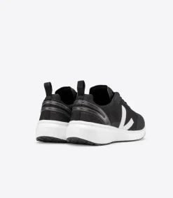 CONDOR 2 ALVEOMESH BLACK WHITE<VEJA Hot