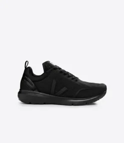 CONDOR 2 ALVEOMESH FULL BLACK<VEJA Hot