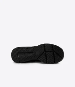 CONDOR 2 ALVEOMESH FULL BLACK<VEJA Hot