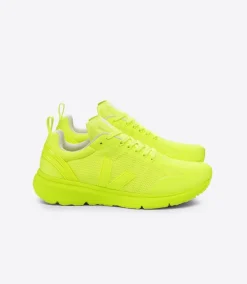 CONDOR 2 ALVEOMESH FULL JAUNE FLUO<VEJA Best Sale