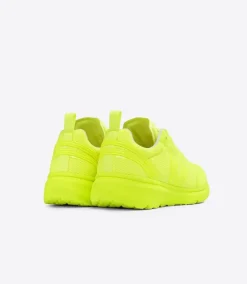 CONDOR 2 ALVEOMESH FULL JAUNE FLUO<VEJA Best Sale