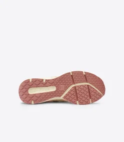 CONDOR 2 ALVEOMESH GRAVEL ALMOND<VEJA Fashion