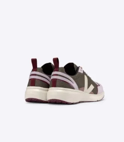 CONDOR 2 ALVEOMESH KAKI PIERRE PARME<VEJA Cheap