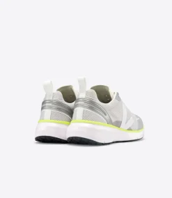 CONDOR 2 ALVEOMESH LIGHT GREY SILVER<VEJA Flash Sale