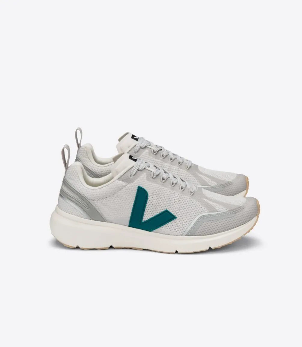 CONDOR 2 ALVEOMESH LIGHT GREY BRITTANY<VEJA Shop