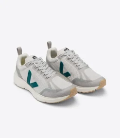 CONDOR 2 ALVEOMESH LIGHT GREY BRITTANY<VEJA Shop