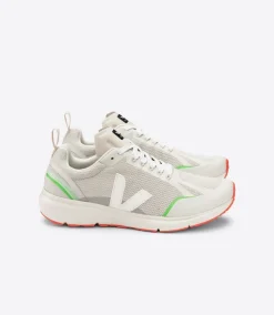 CONDOR 2 ALVEOMESH NATURAL CREAM<VEJA Outlet