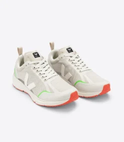 CONDOR 2 ALVEOMESH NATURAL CREAM<VEJA Outlet