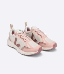 CONDOR 2 ALVEOMESH NATURAL DRIED PETAL<VEJA Clearance