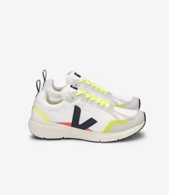 CONDOR 2 ALVEOMESH WHITE NAUTICO MULTICO<VEJA Hot