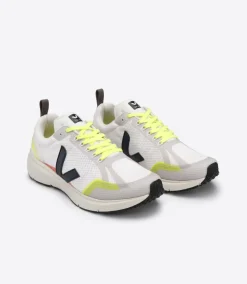 CONDOR 2 ALVEOMESH WHITE NAUTICO MULTICO<VEJA Hot