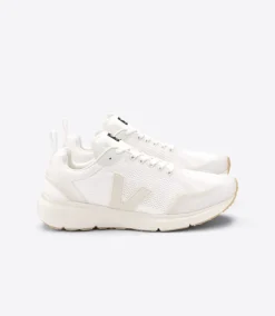 CONDOR 2 ALVEOMESH WHITE PIERRE<VEJA Best