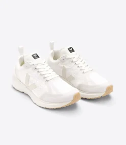 CONDOR 2 ALVEOMESH WHITE PIERRE<VEJA Best