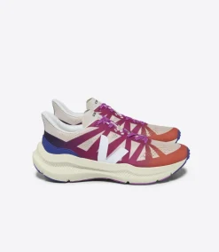 CONDOR 3 ENGINEERED-MESH AREIA WHITE GRADIENT<VEJA Shop