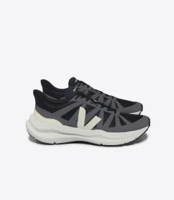 CONDOR 3 ENGINEERED-MESH BLACK CALCAIRE<VEJA Shop